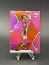 Tre Mann