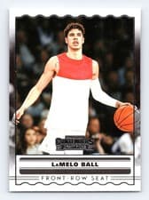 LaMelo Ball