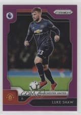 Luke Shaw