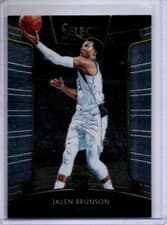 Jalen Brunson