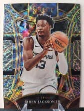 Jaren Jackson Jr.