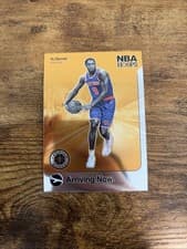 RJ Barrett
