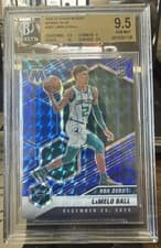 LaMelo Ball
