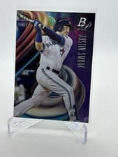 Justin Smoak
