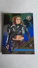 2024 2023 Panini Chronicles WWE Bayley #246
