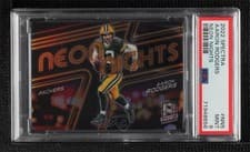 Aaron Rodgers