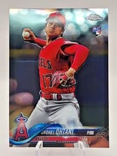 Shohei Ohtani