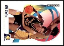 Rik Smits