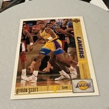 Byron Scott
