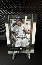 Mickey Mantle