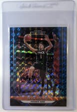 Devin Booker 2018 Panini Prizm Mosaic card