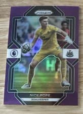 Nick Pope