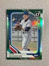Leo Durocher