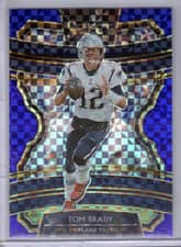 Tom Brady