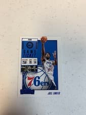 Joel Embiid