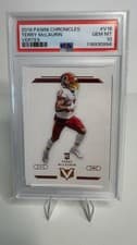 Terry McLaurin