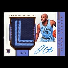 Jevon Carter