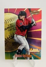 2025 Bowman's Best Best Performance Roman Anthony #BP-19 card