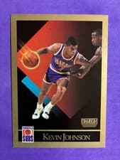 Kevin Johnson