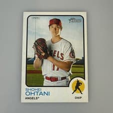 Shohei Ohtani