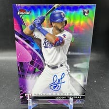 Leody Taveras