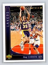 Doug Christie