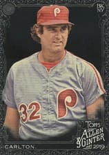 Steve Carlton