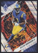 Allen Robinson II