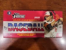 2025 Topps Heritage Notable Americans John Jay #NS-10 card