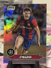 Pedri