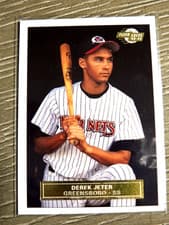 Derek Jeter