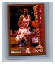 Kenny Smith