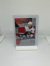 2021 SP Game Used Authentic Fabrics Aleksander Barkov #AF-AB
