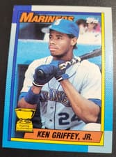 Ken Griffey Jr.