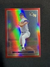 2024 Donruss Action All-Stars Nolan Ryan #19
