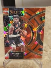 Deandre Ayton