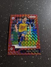 Maya Yoshida