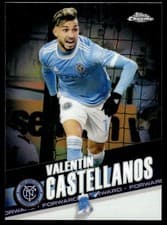 Valentin Castellanos
