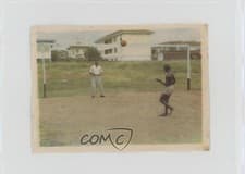 Pele 1964 Instantaneos DA Vida Do Rei Pele card