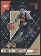 Cade Cunningham