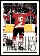 Gary Roberts