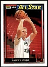 Larry Bird