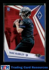Trace McSorley