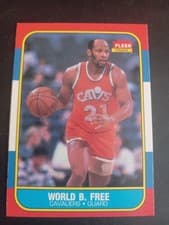 World B. Free