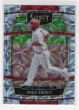 Mike Trout