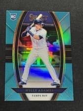 Willy Adames