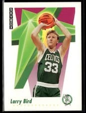 Larry Bird