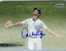 Don Mattingly