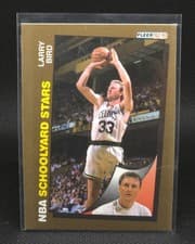Larry Bird