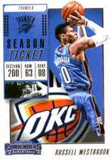 Russell Westbrook